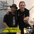 ECLIPSE; Entrevista con Erik Martensson y Magnus Henriksson, y TNT Radio