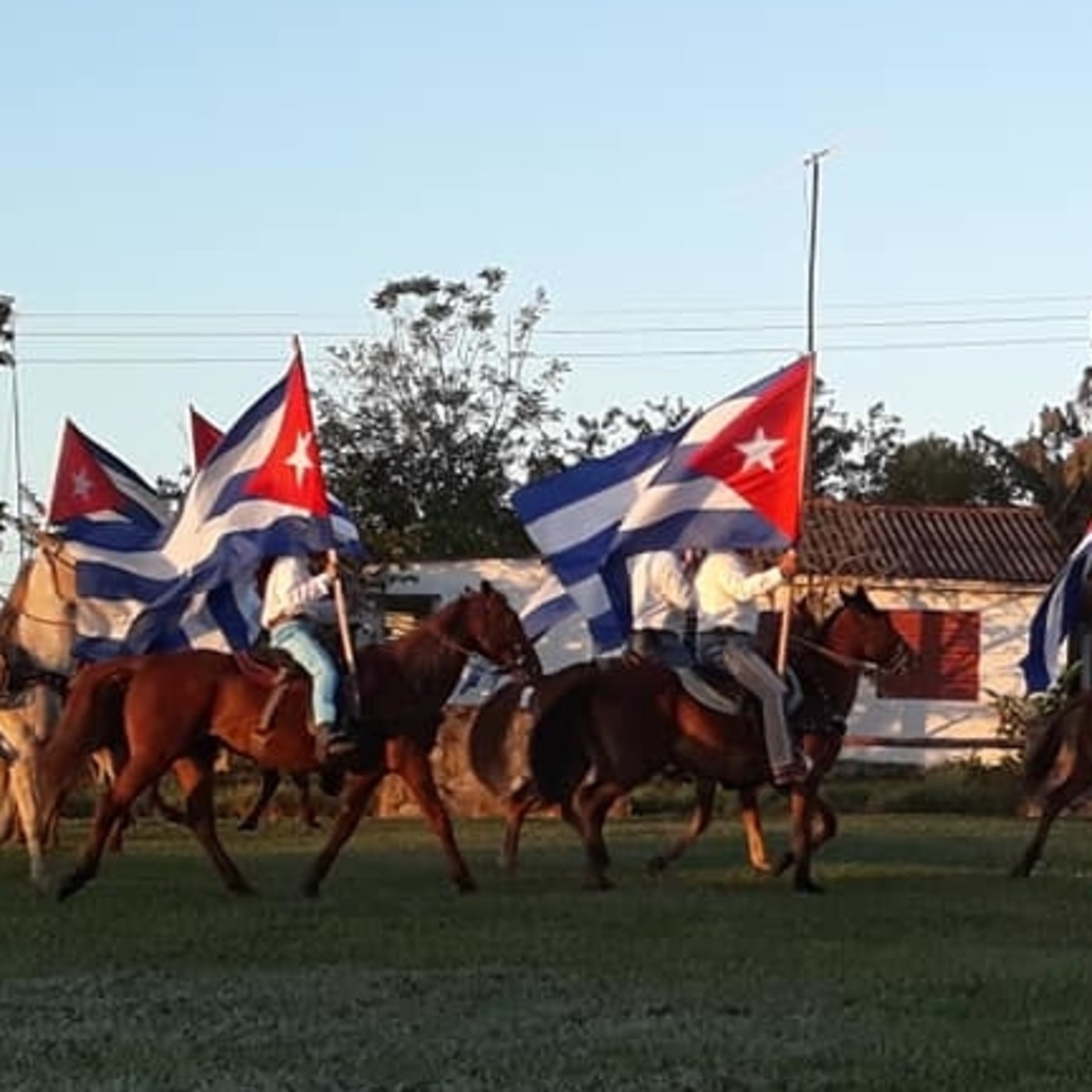 Como cada 22 enero, Mantua se viste de gala