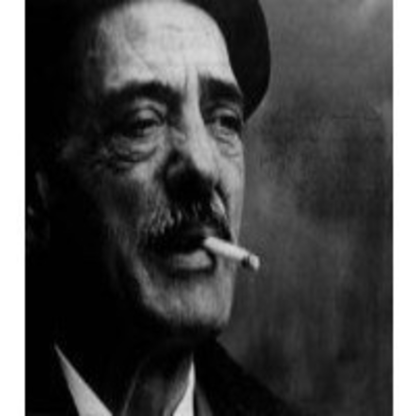 El círculo del juego: Luis Buñuel - BIII episode artwork