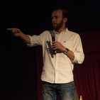 Entrevista Guillermo Fernández de Oliveira - Sad Hill Unearthed - Almeria Western Film Festival