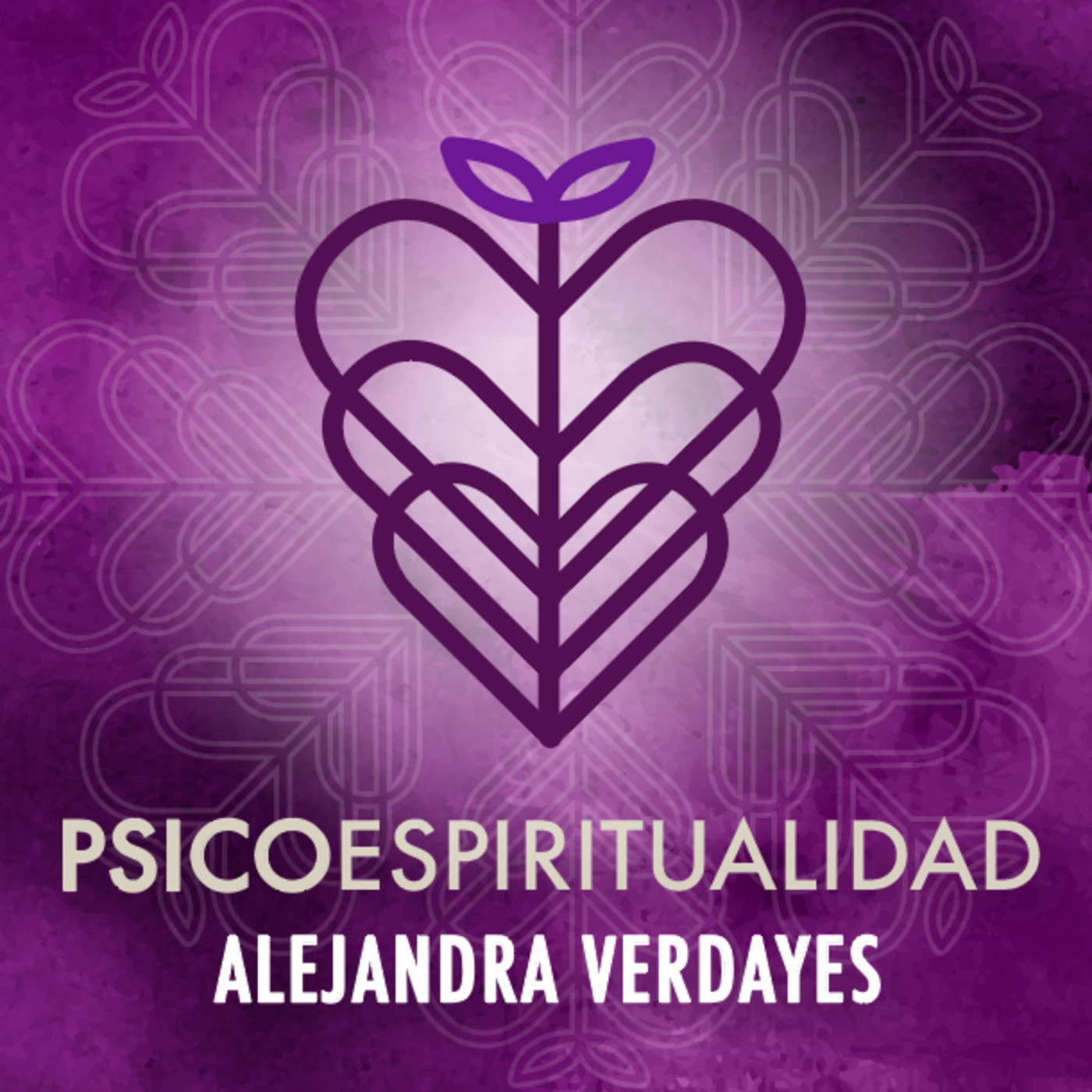 Psicoespiritualidad con Ale verdayes