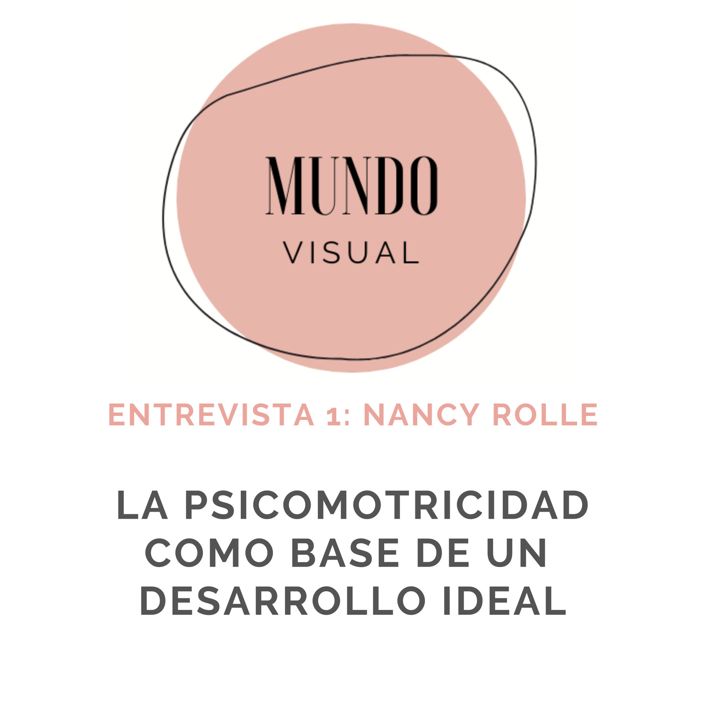 Mundo Visual - Paula Malonda