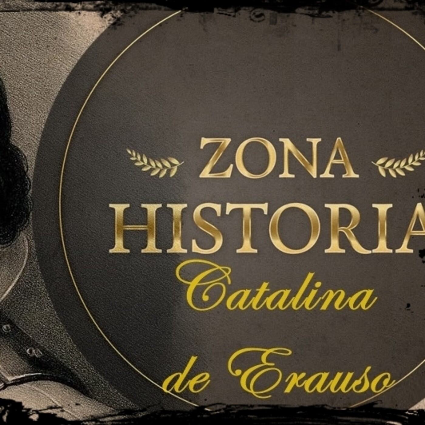ZH 4x29 Catalina de Erauso.