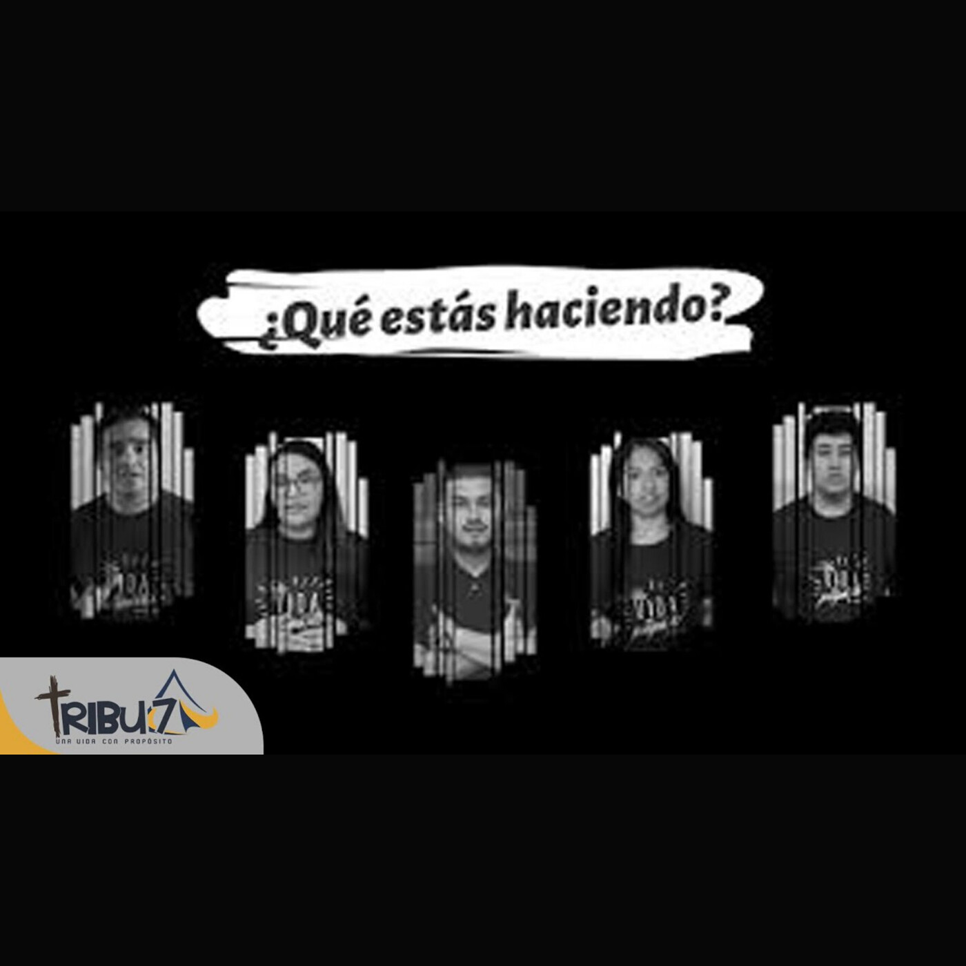 TRIBU 7 \