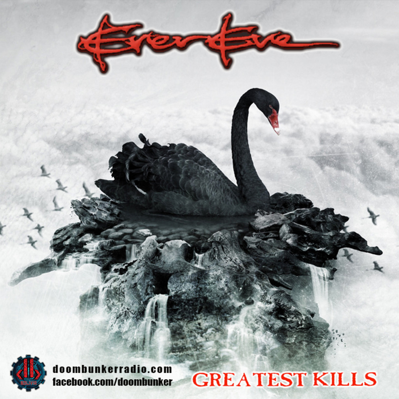 Doombunker - EverEve [Greatest Kills] episode artwork