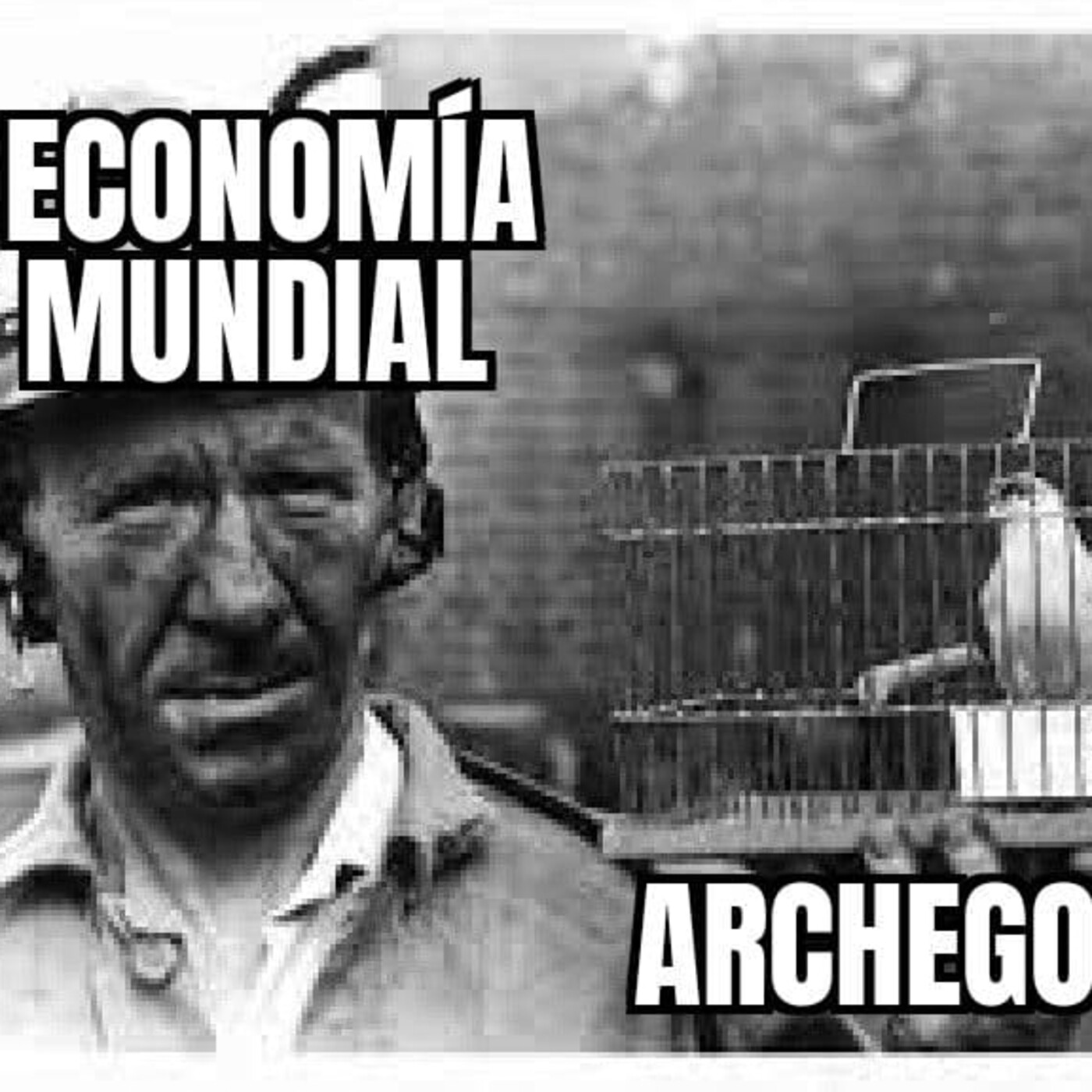 Un redneck en el Moncayo.