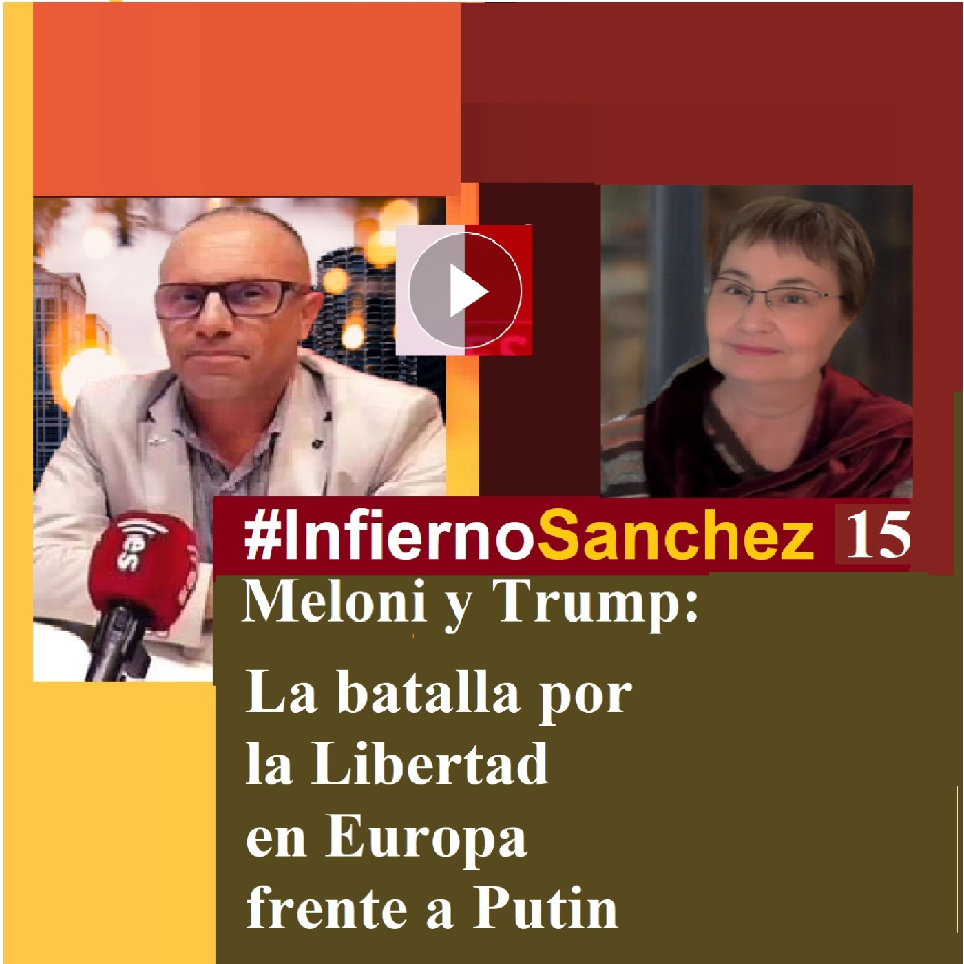 Entrevistas esRadio Alicante