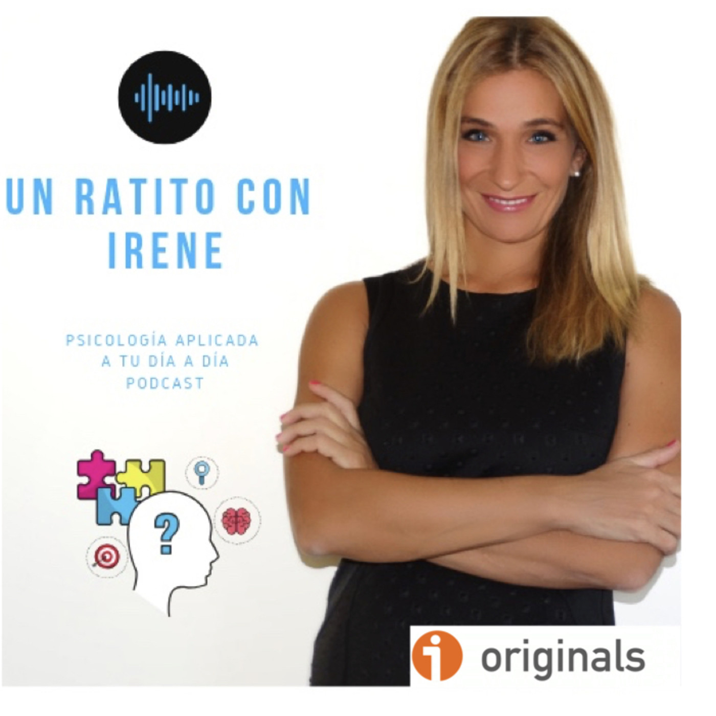 Un ratito con Irene