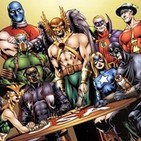 Tomos y Grapas, Cómics - Vol.4 Capítulo #15 - La Josefa