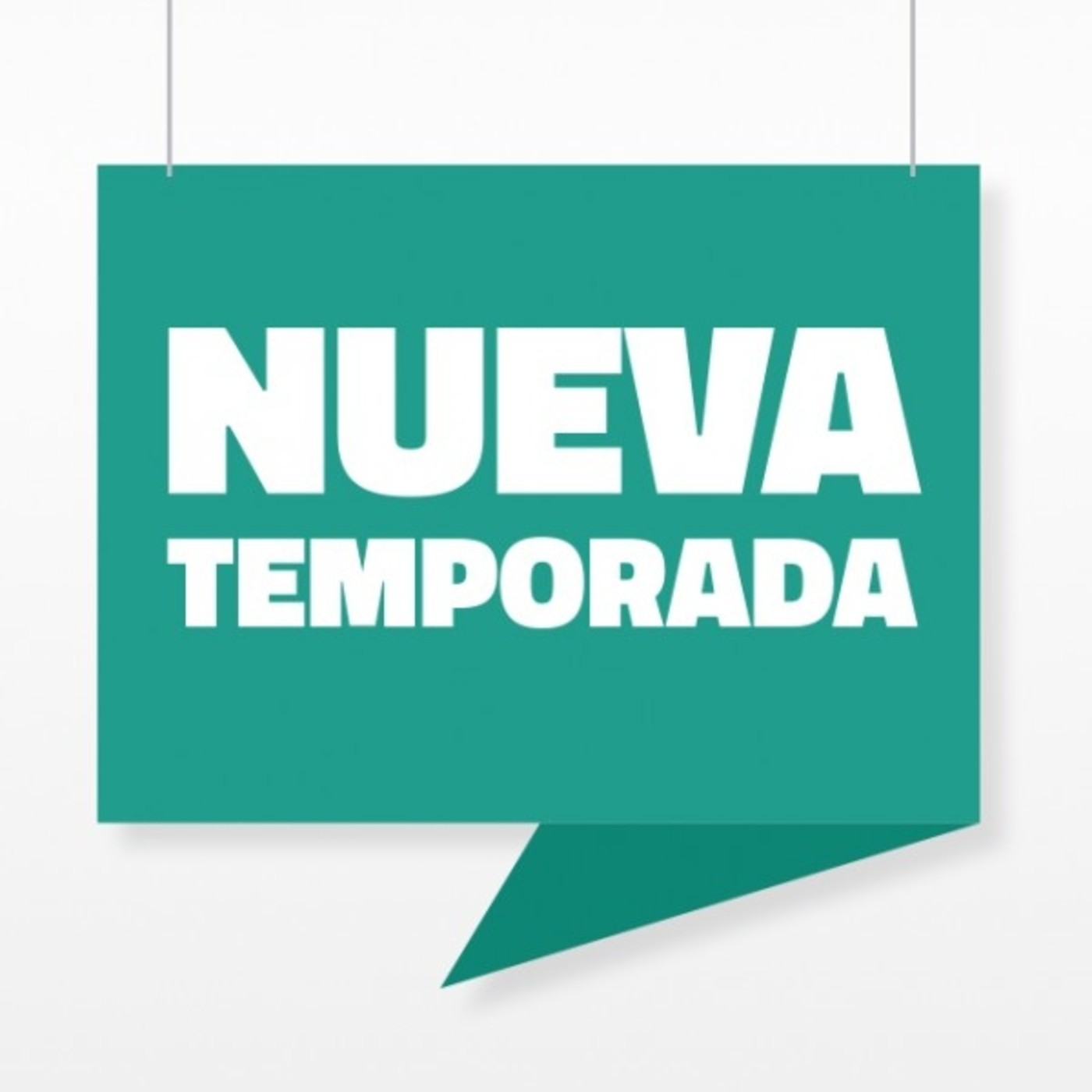 Entre Músiques 32. Nueva temporada. episode artwork
