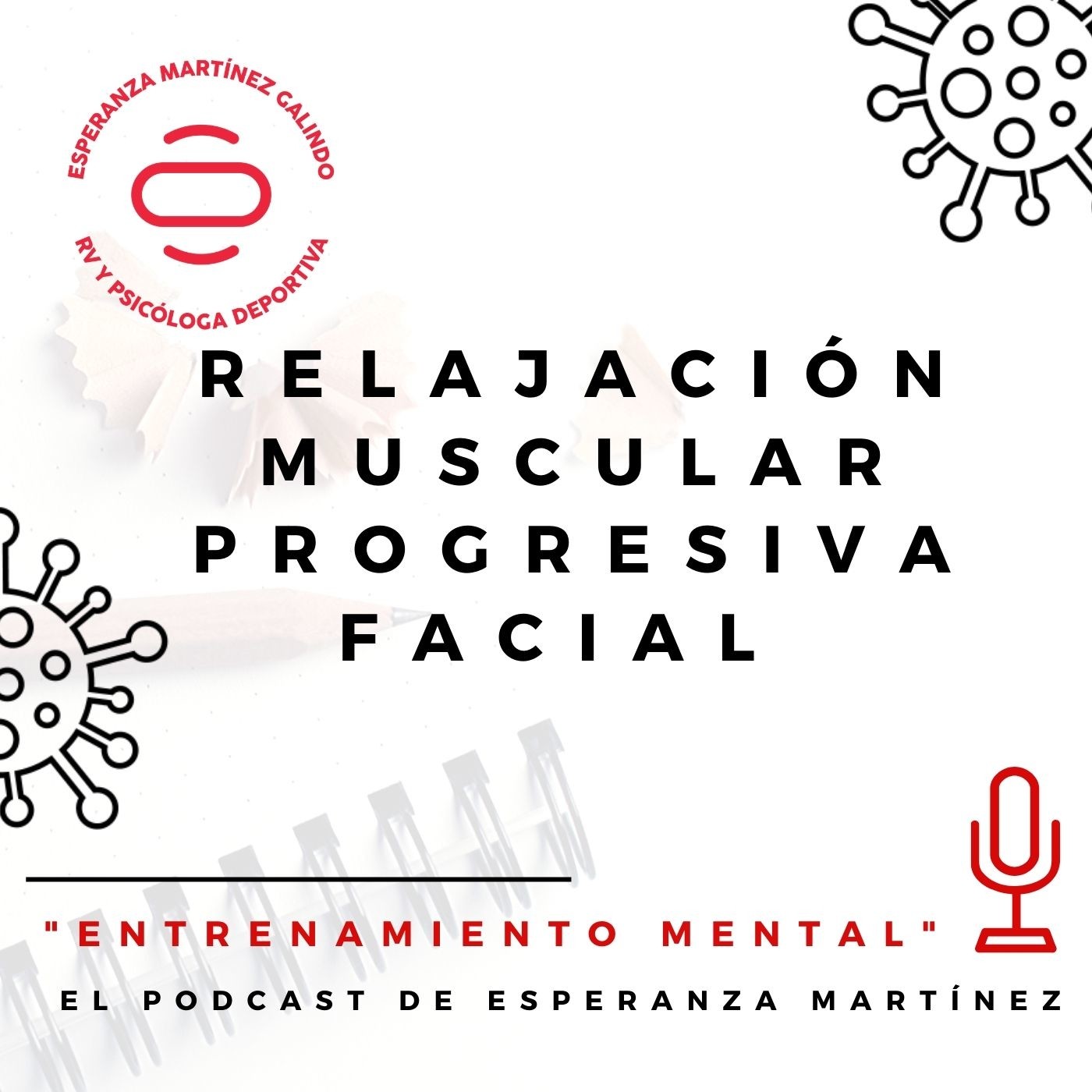 ENTRENAMIENTO MENTAL - CONTENIDO DE PSICOLOGÍA