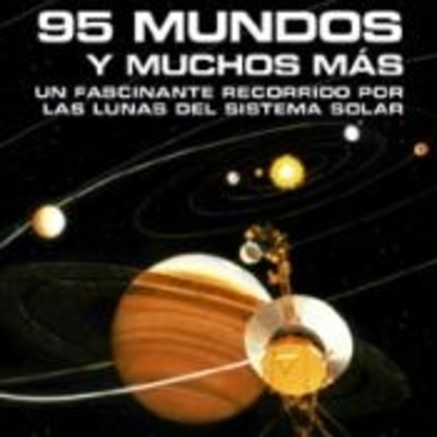 95 Mundos y Muchos Más episode artwork