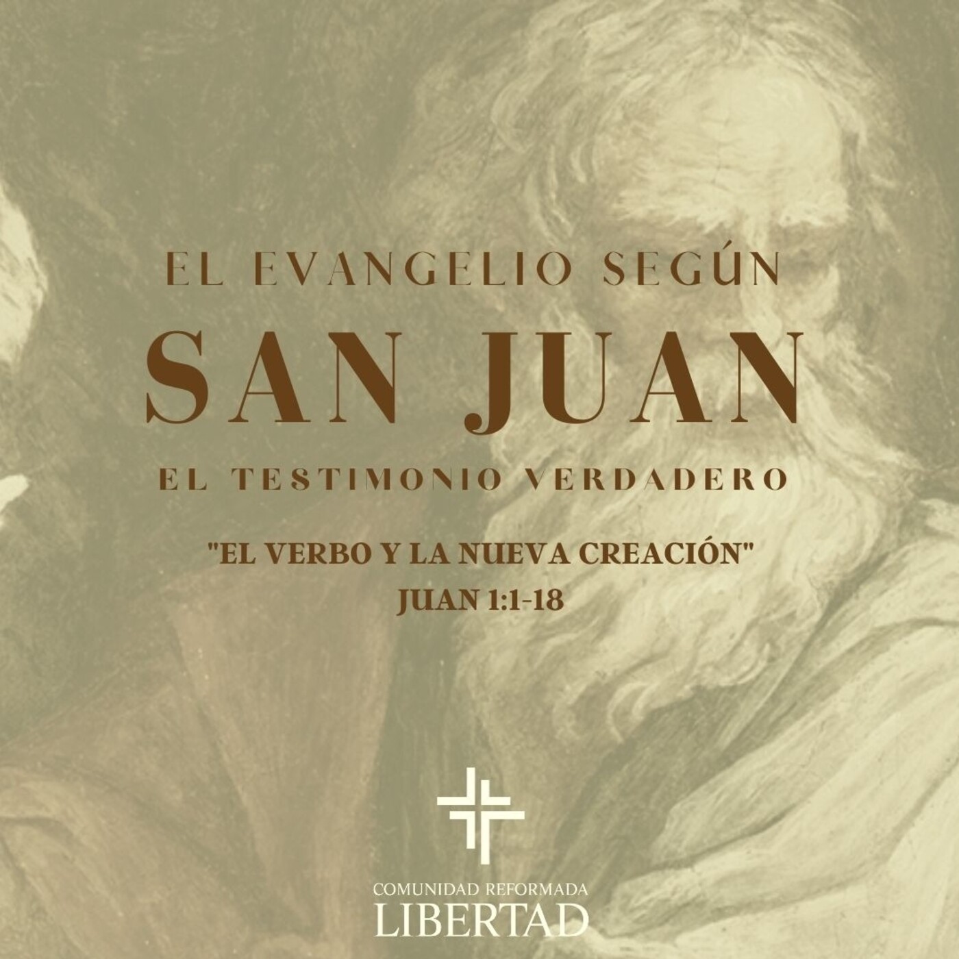 Comunidad Reformada Libertad