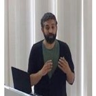 "Arduino, tecnologías abiertas y educación" (David Cuartielles en DGT12)