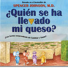 Audiolibro: Quién se ha llevado mi queso? de Spencer Johnson