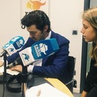 Entre tú y yo... Lo que tú quieras (Javier Aznar y Pablo Martín). Radio Intereconomía