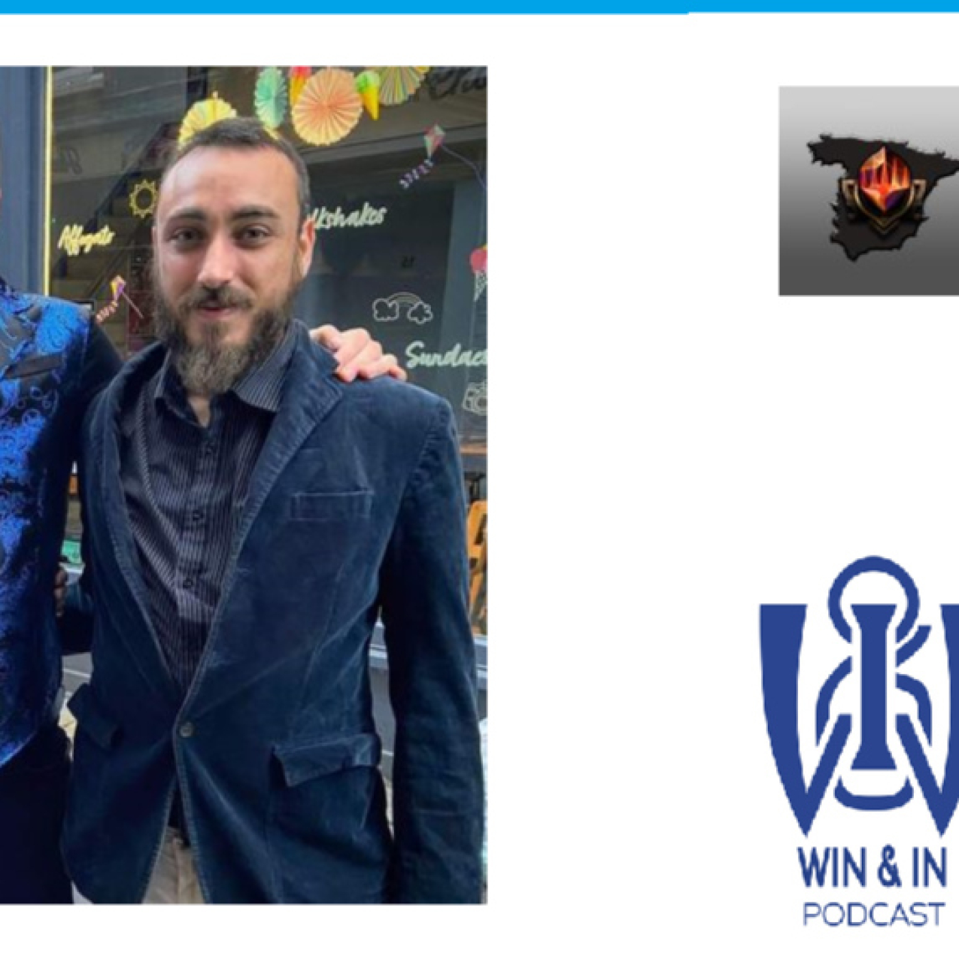 Win & In