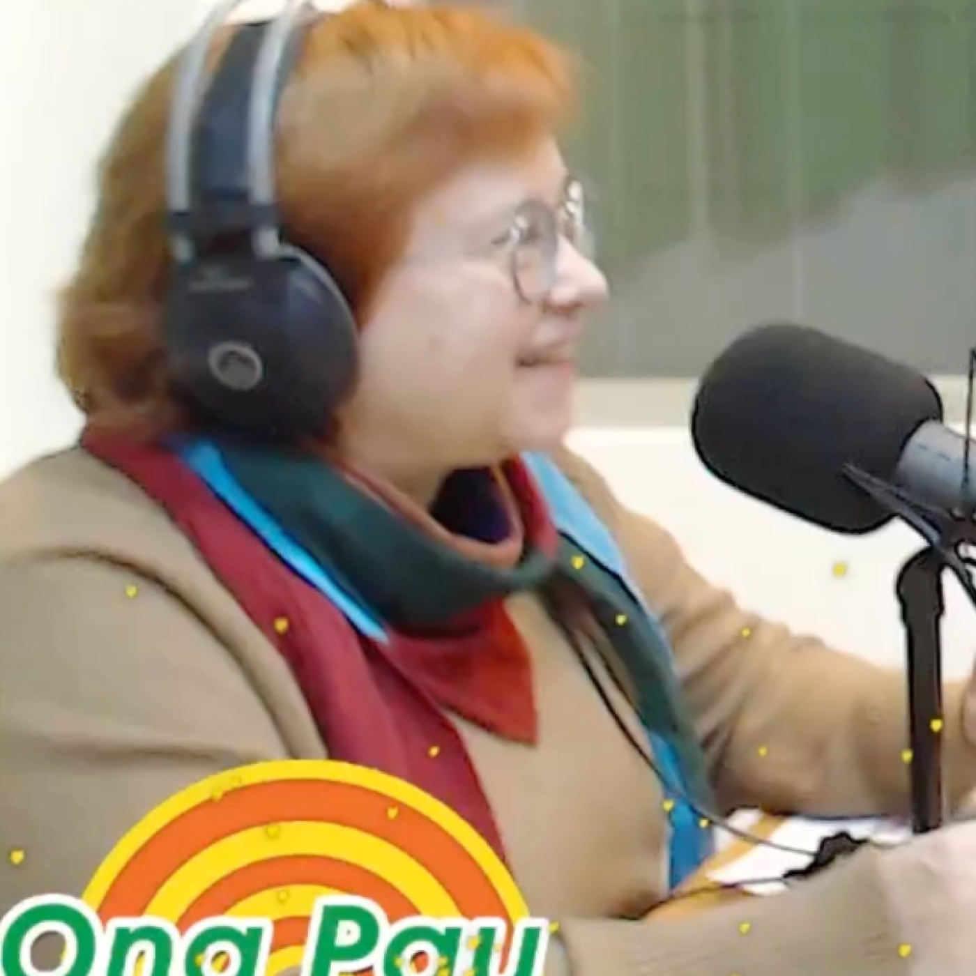Podcast Fem un cafè