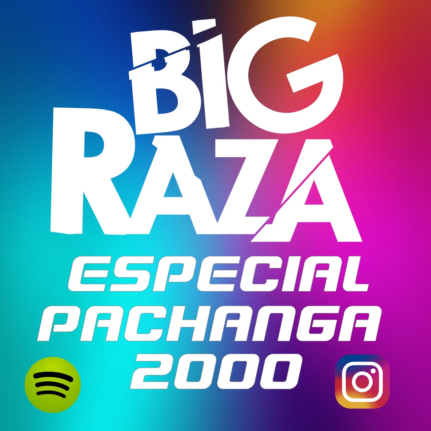 Big Raza Oficial