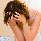 ¿POR QUÉ ESTOY TRISTE? Con Nube de María y Swami Manuel.