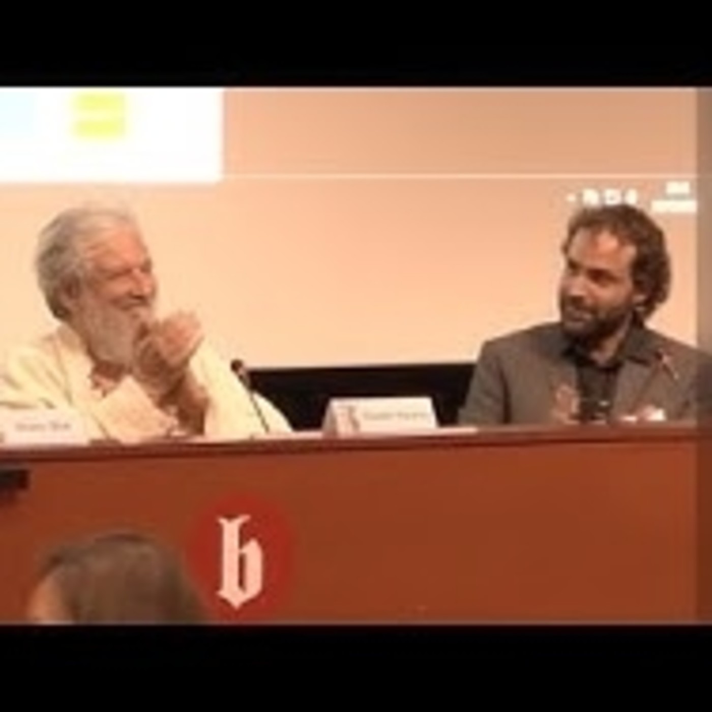 Ser LibreMente - Charlas y Conferencias