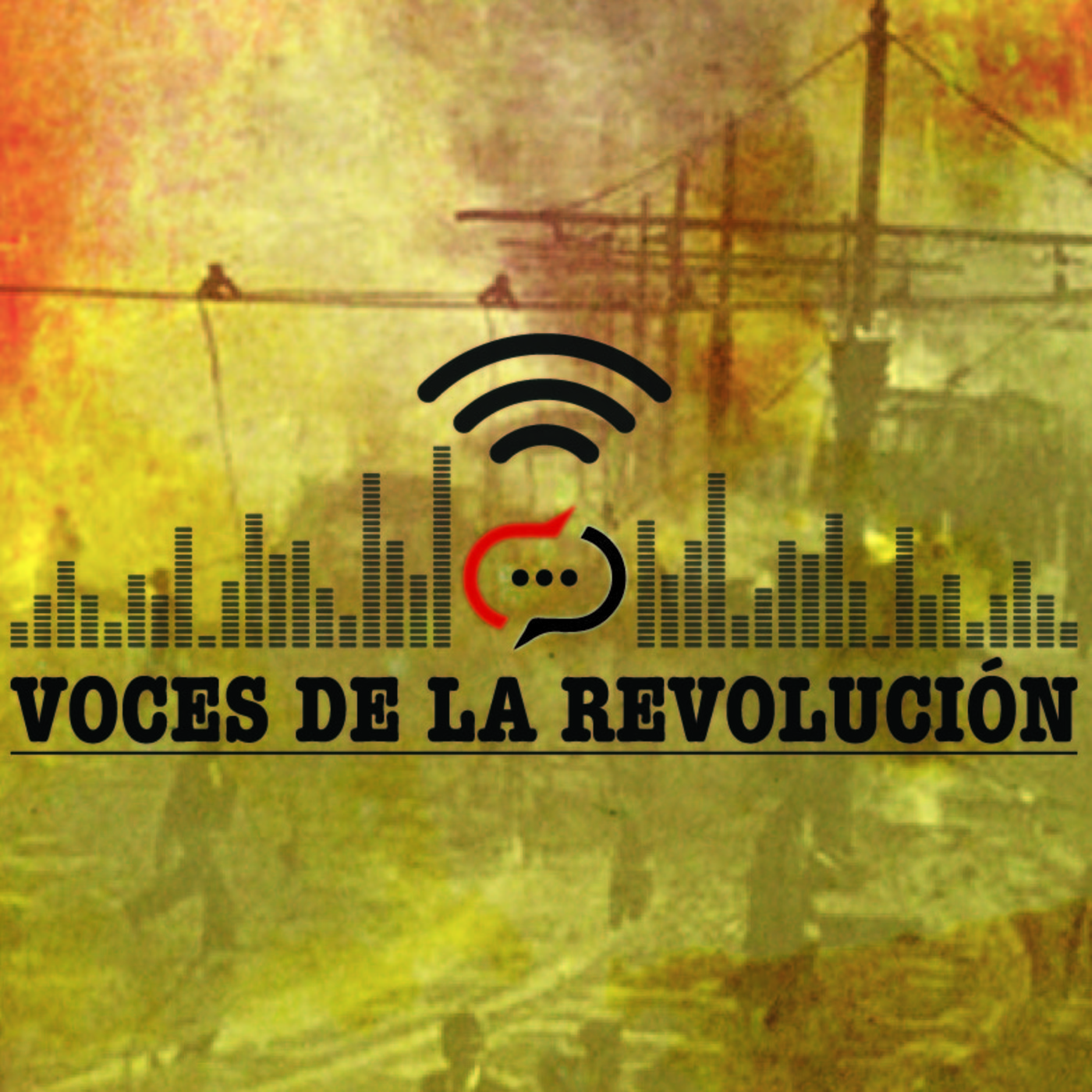 Antorcha Estéreo