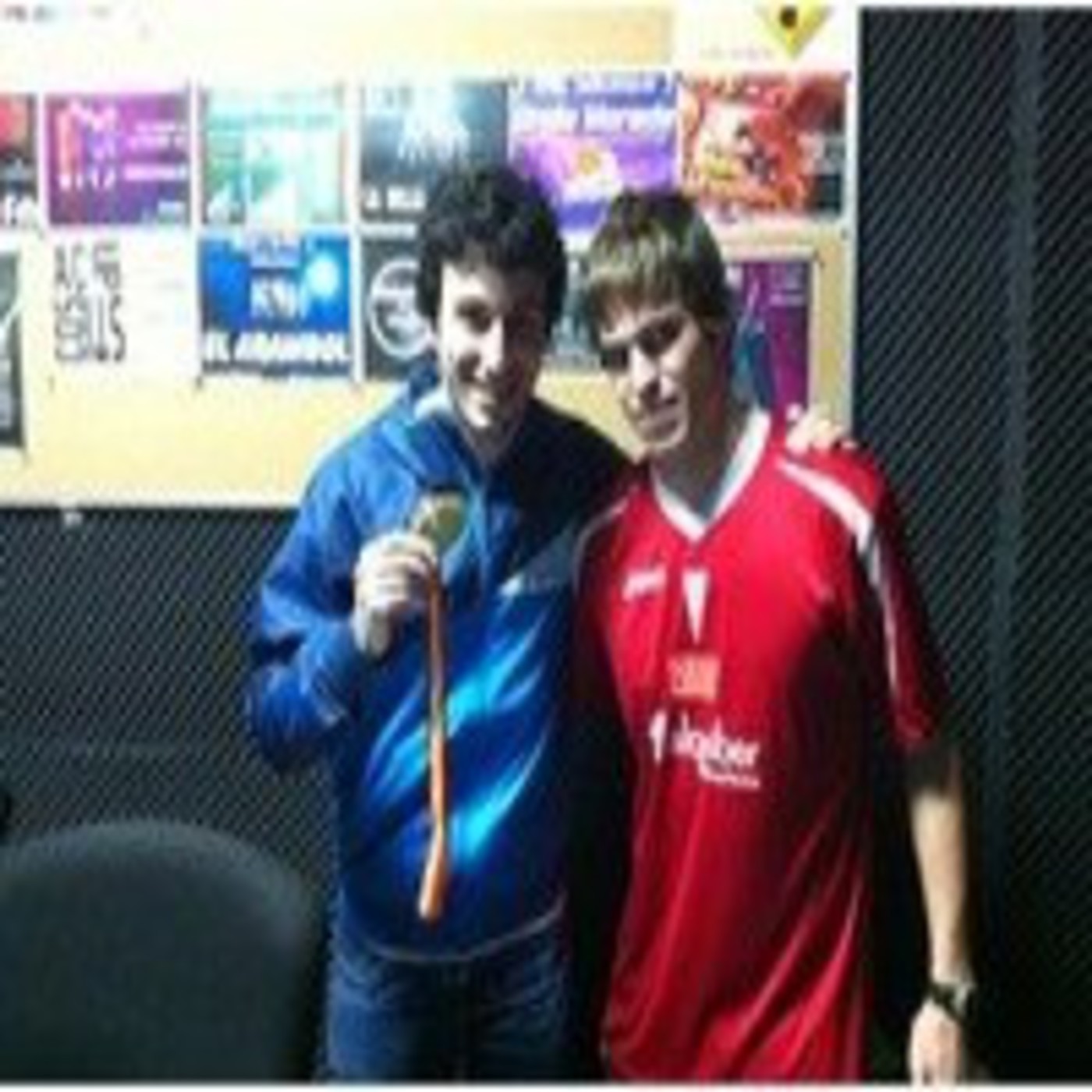Fuera de juego - ACUP Radio
