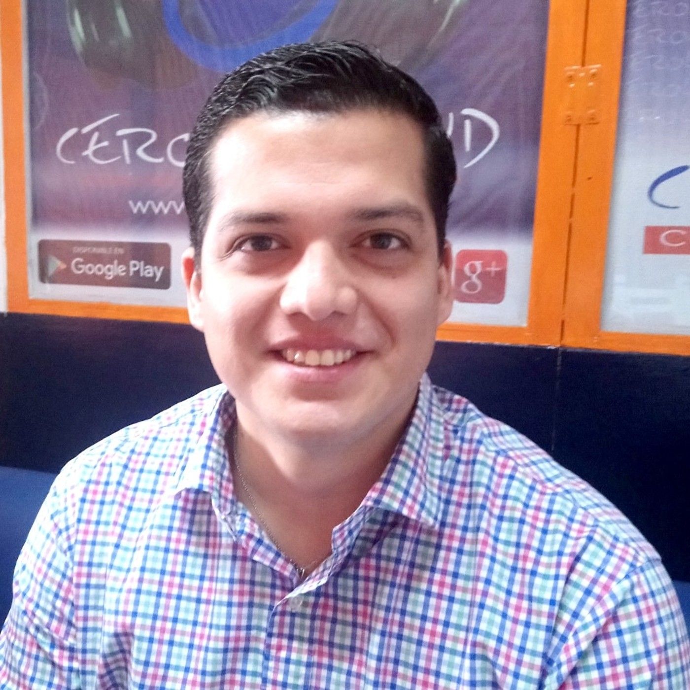 Hablemos de Salud