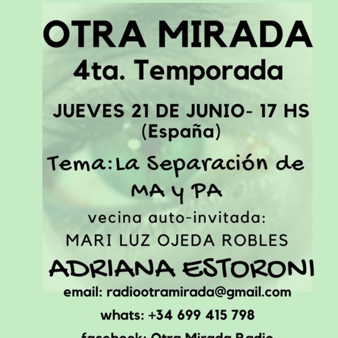 OTRA MIRADA RADIO