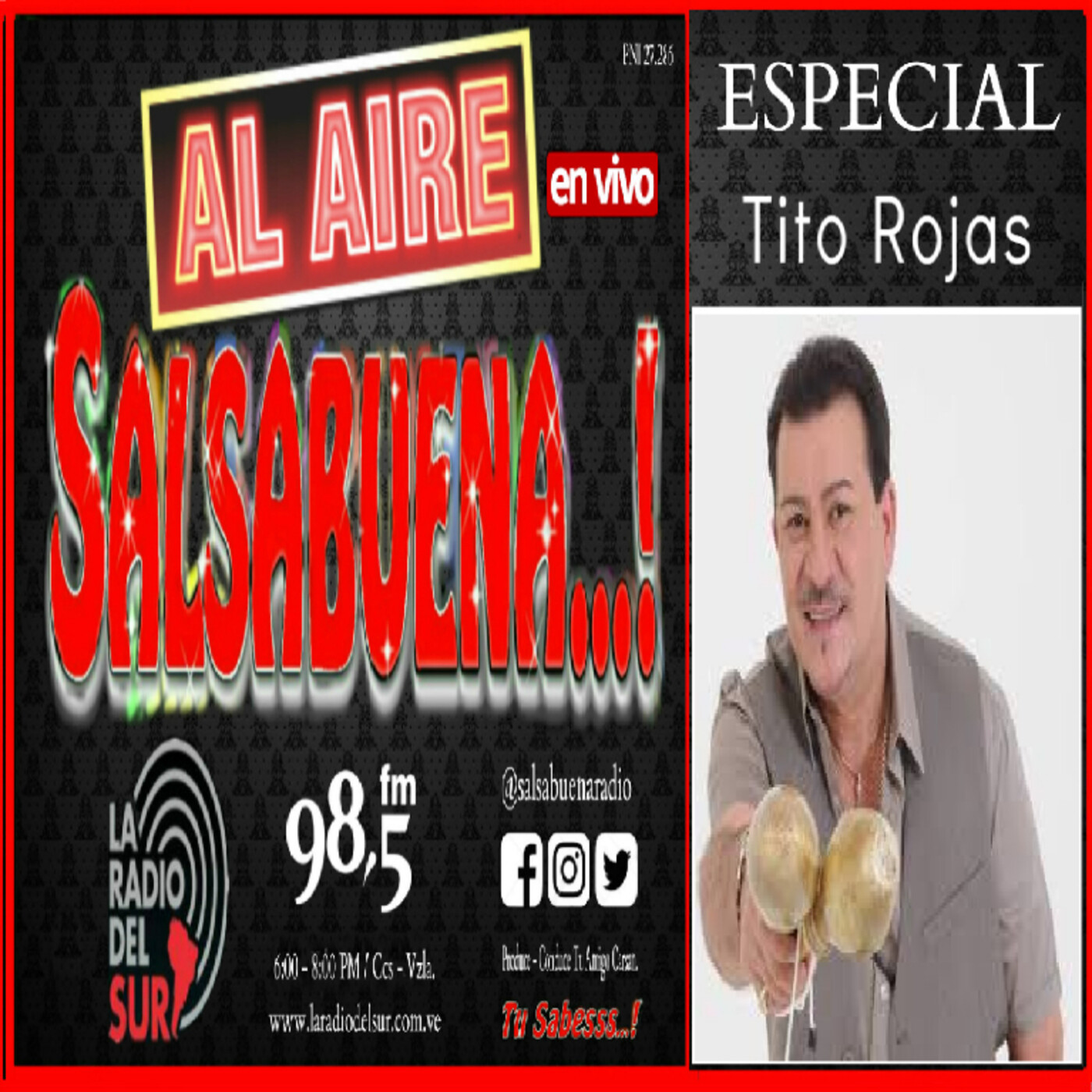 SALSABUENA