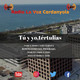 tu y yo tertulias 24 de Mayo 2019