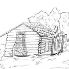La cabana del pescador