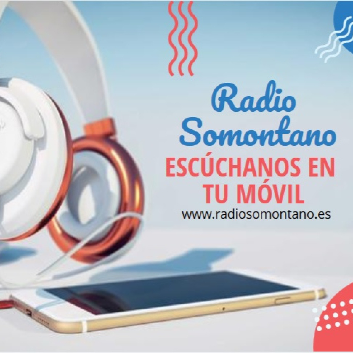 Directo Al Mediodía 16-10-2024 episode artwork
