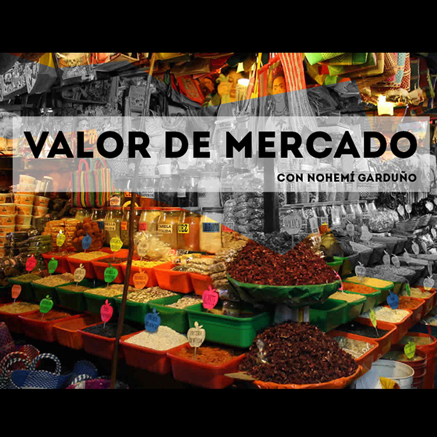 Valor de Mercado 2 episode artwork