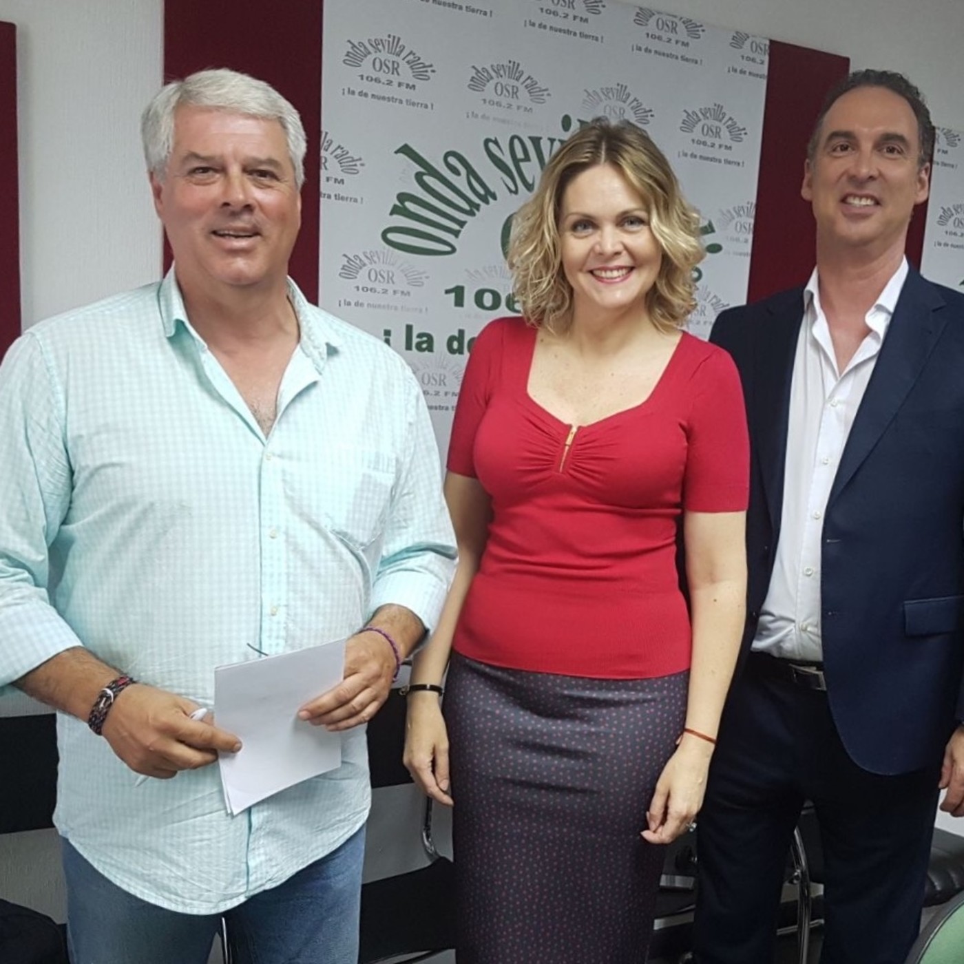 Podcast de Emprendedores de Nuestra Tierra