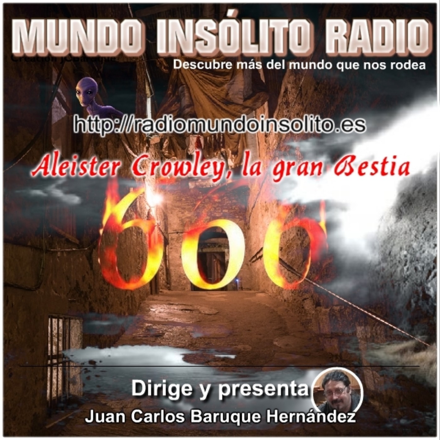 Mundo Insólito Radio