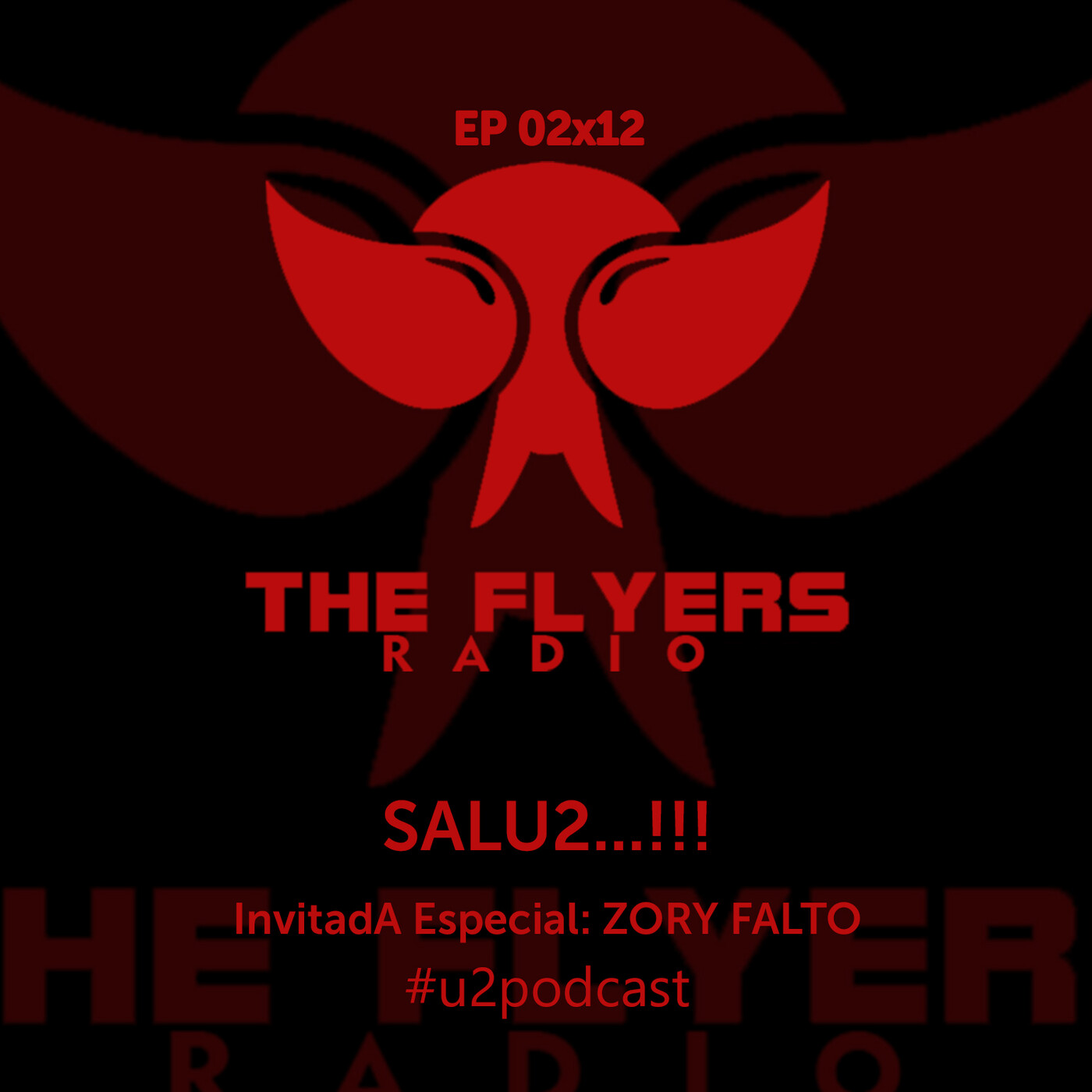 The Flyers Radio