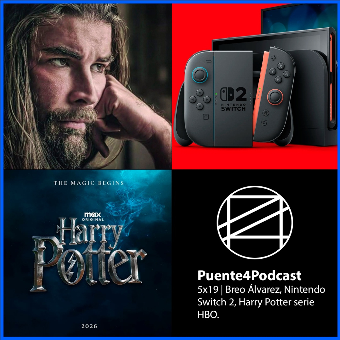 Puente4Podcast