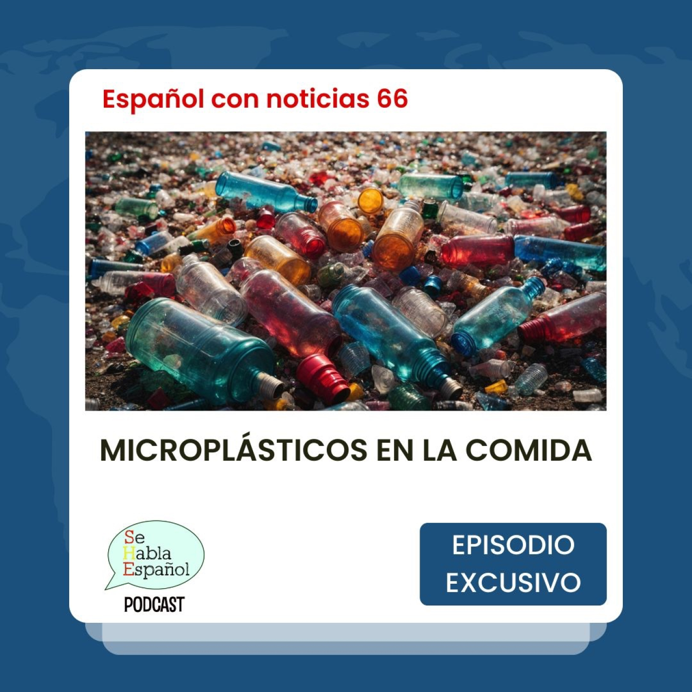 Se Habla Español