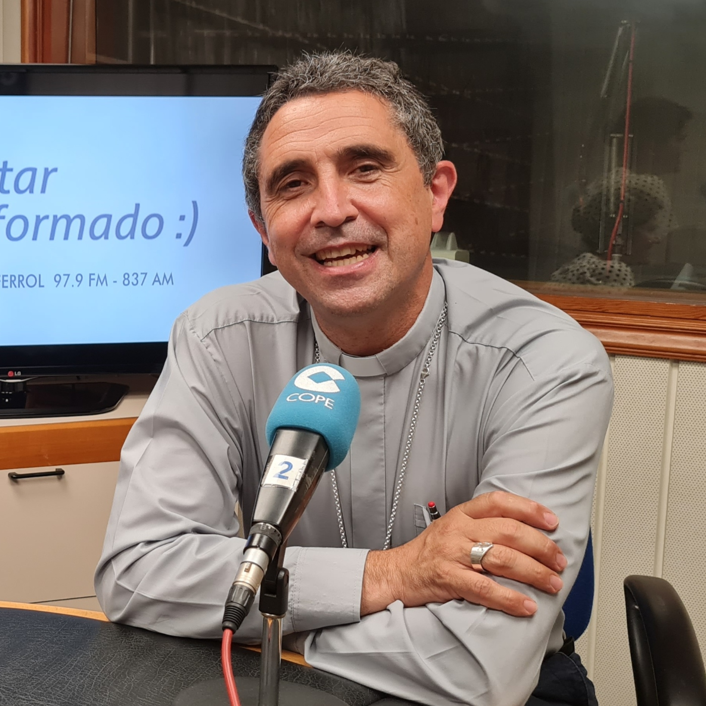 Iglesia Noticia