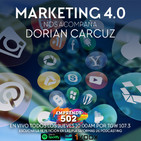 Marketing 4.0 con Dorian Carcuz