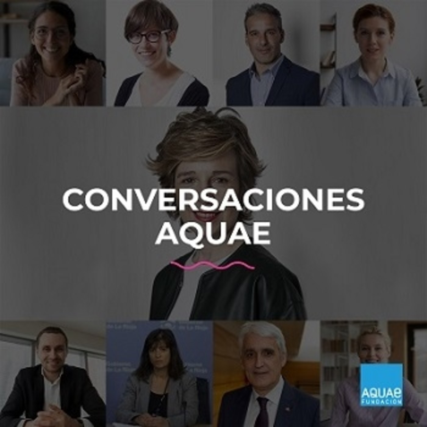 Conversaciones Aquae