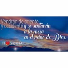 Padre John- Reflexión evangelio madrugada del 25 de Agosto de 2019