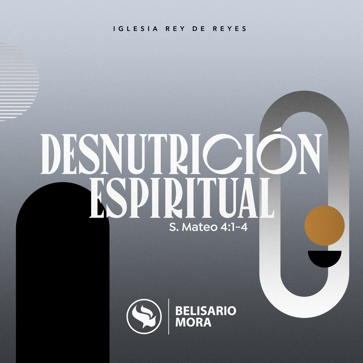 Iglesia Rey de Reyes