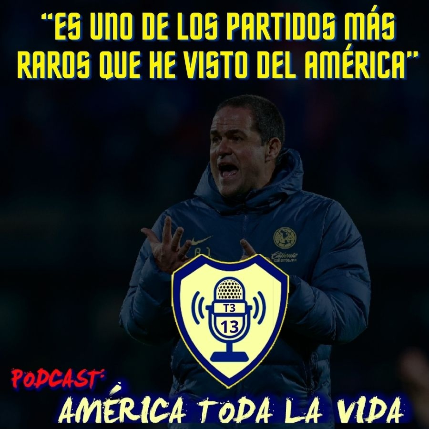 América toda la vida