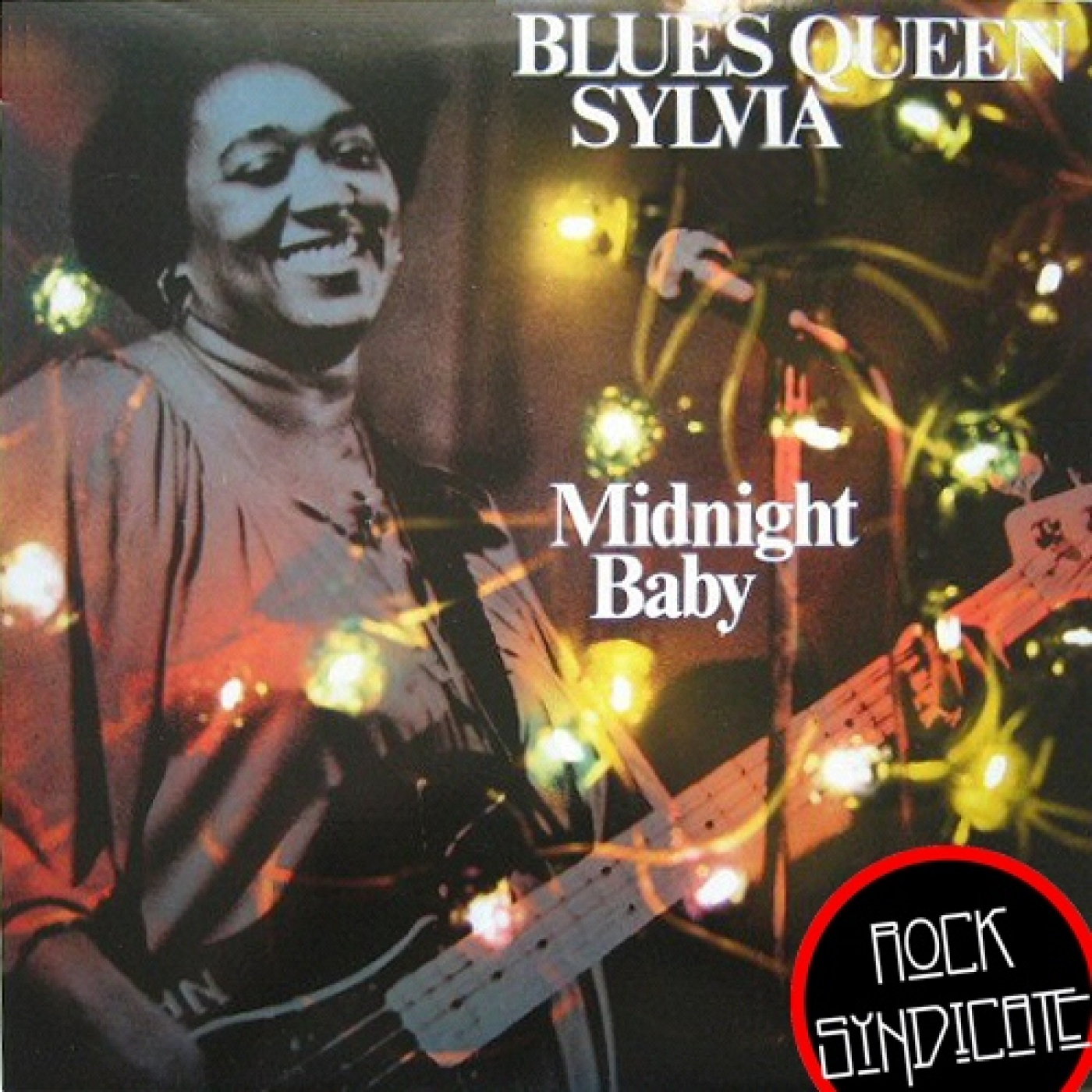 Blues Syndicate