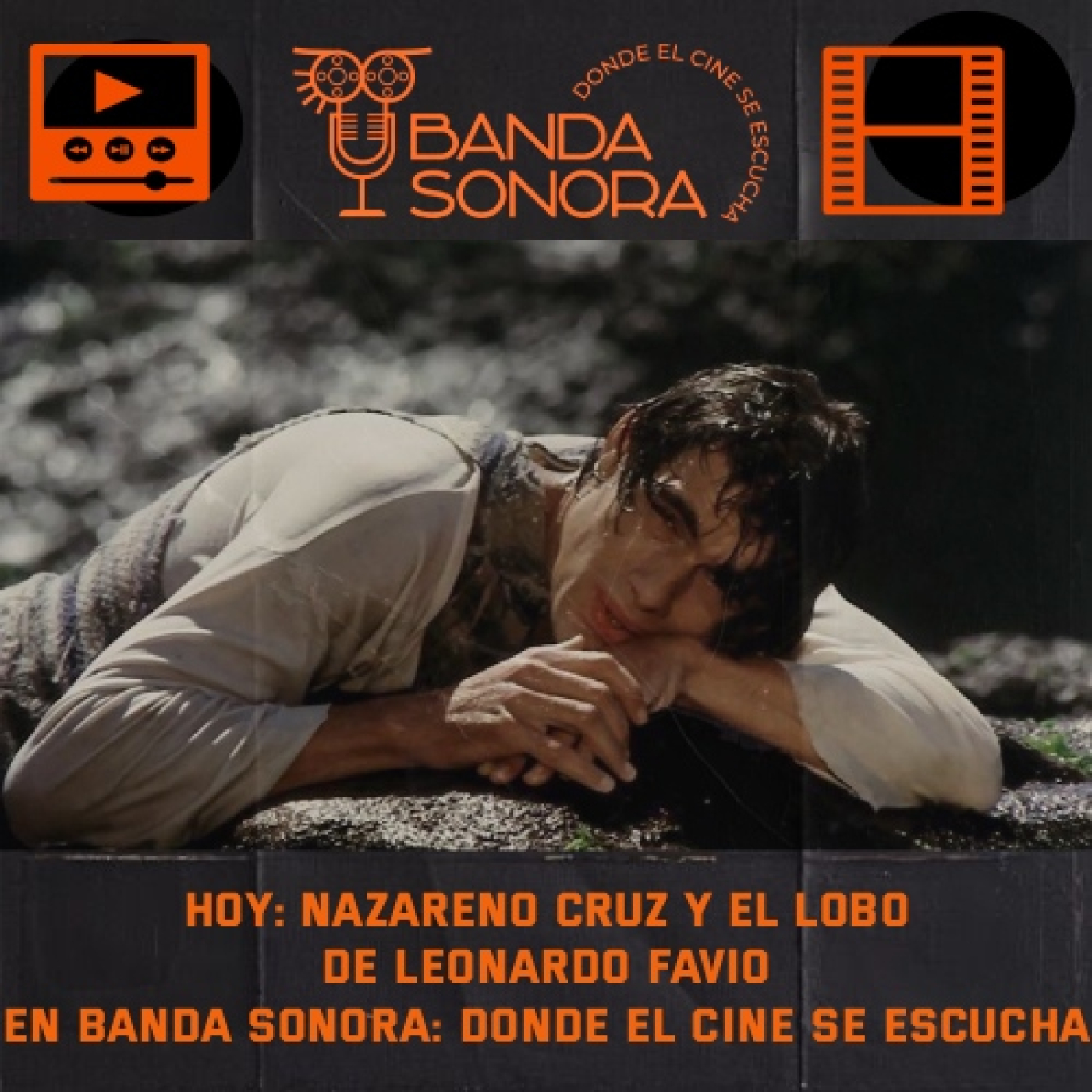 Escena 504 -Nazareno Cruz y el Lobo