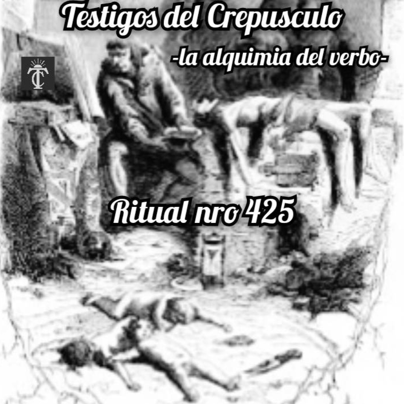 testigos del crepusculo