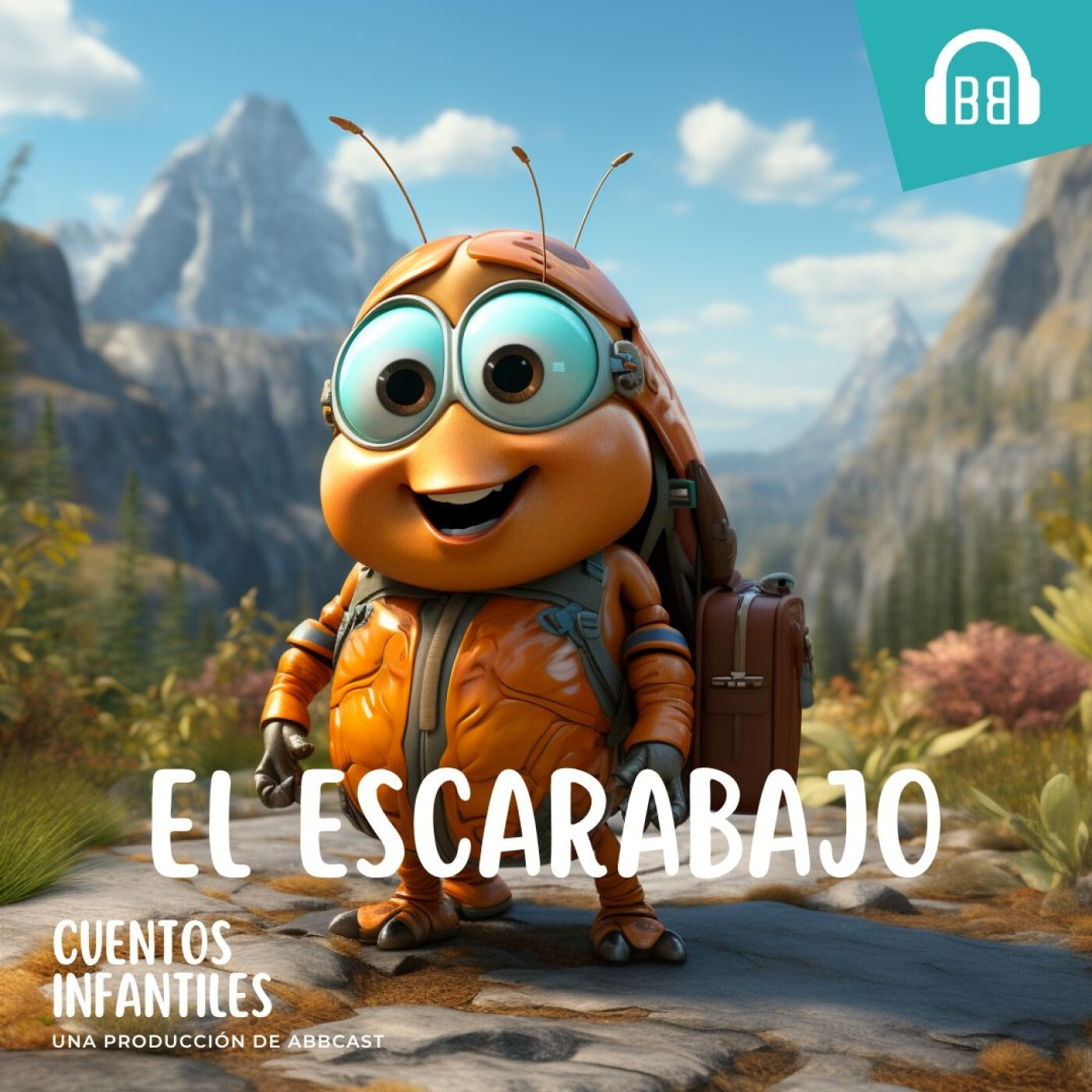 Cuentos Infantiles
