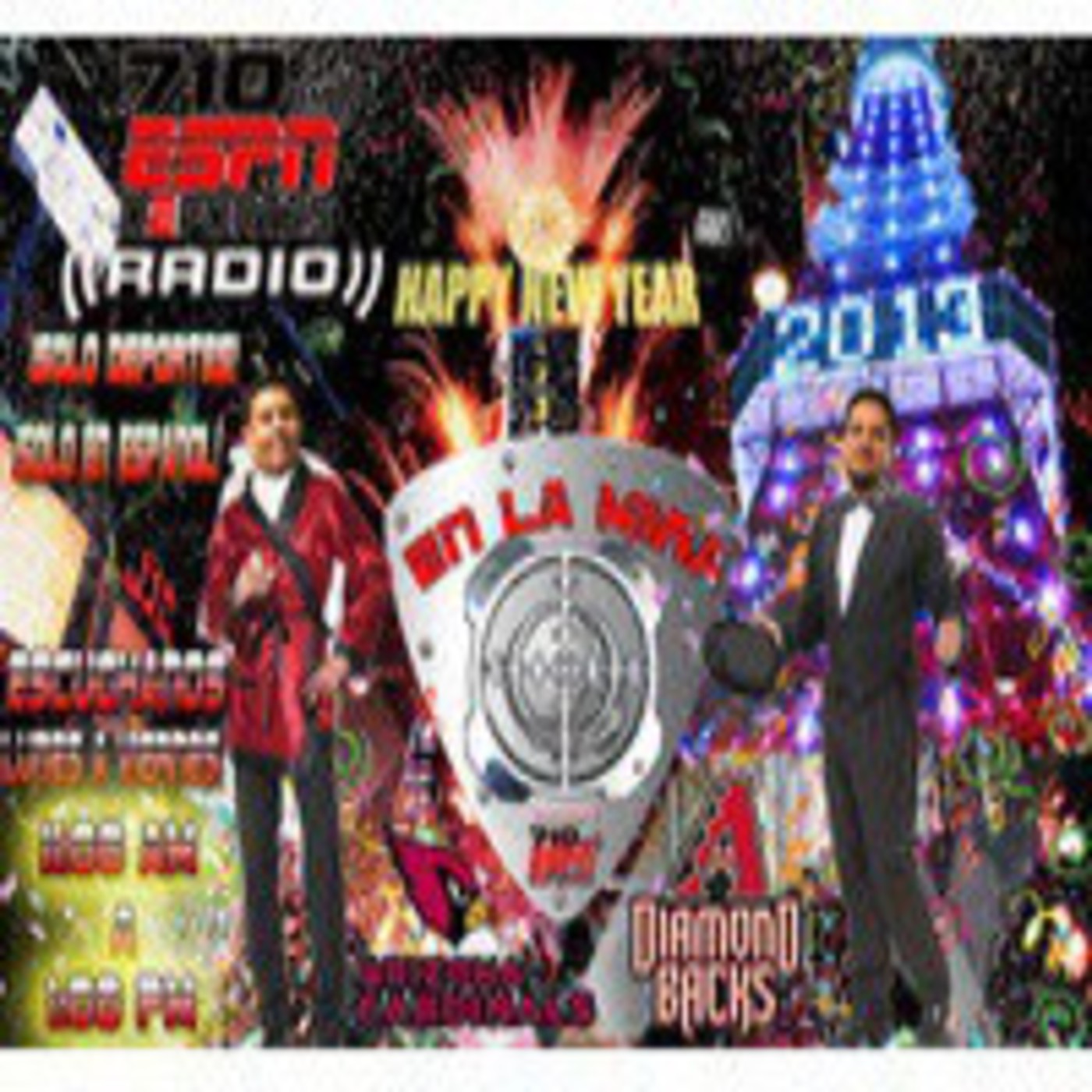 Enero 2013